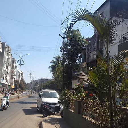Swanky Sojourns Homestay Kolhapur Exterior foto