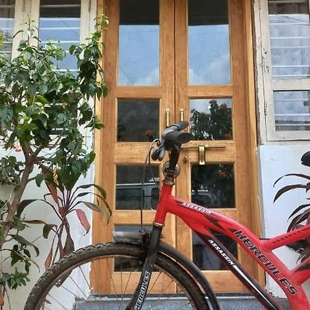 Swanky Sojourns Homestay Kolhapur Exterior foto