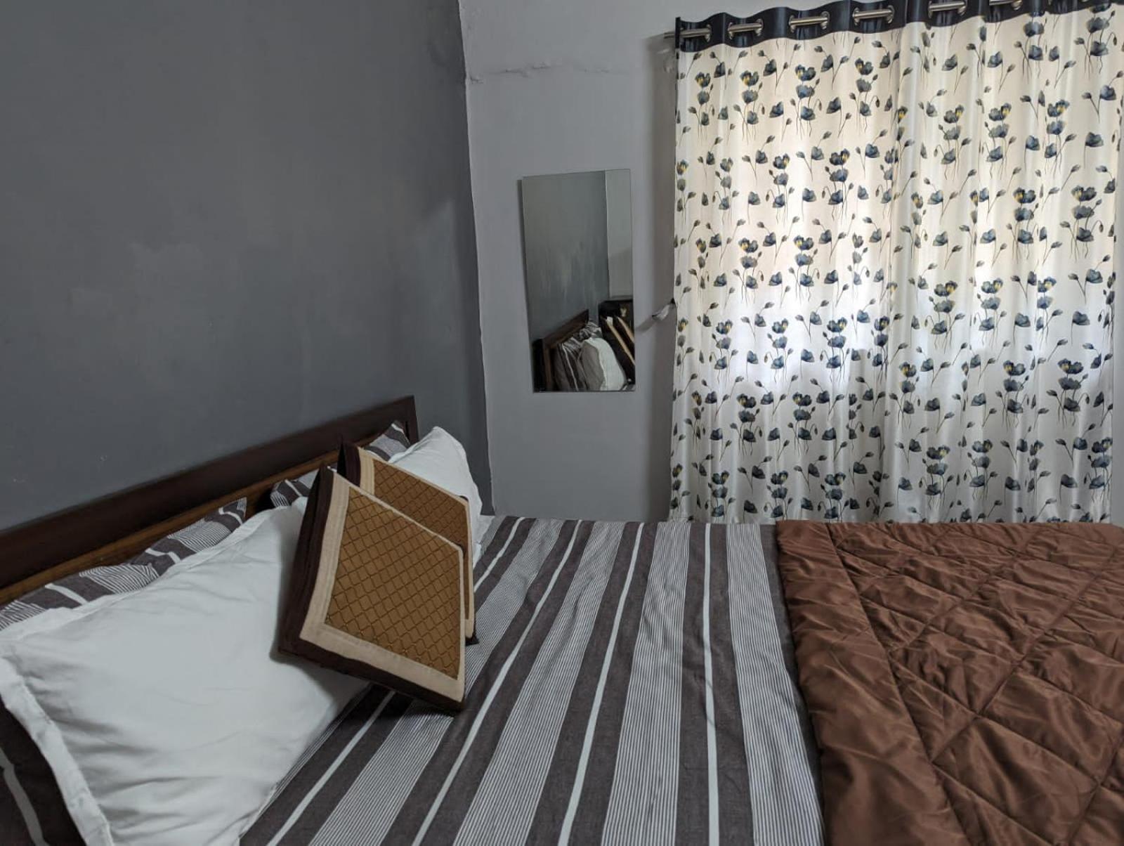 Swanky Sojourns Homestay Kolhapur Exterior foto
