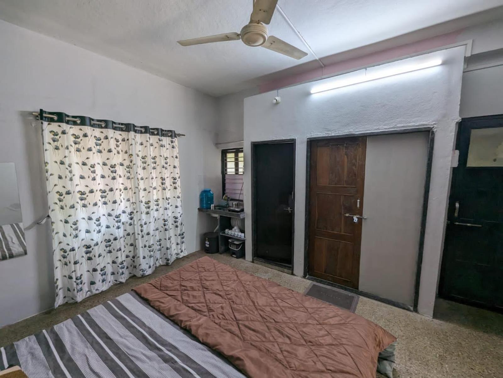 Swanky Sojourns Homestay Kolhapur Exterior foto