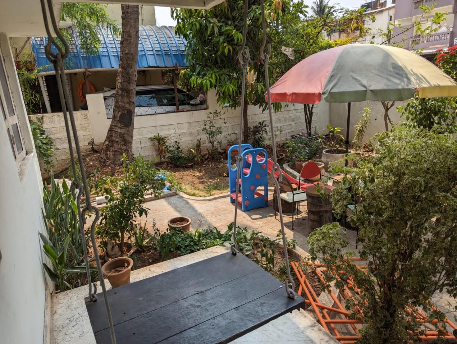 Swanky Sojourns Homestay Kolhapur Exterior foto