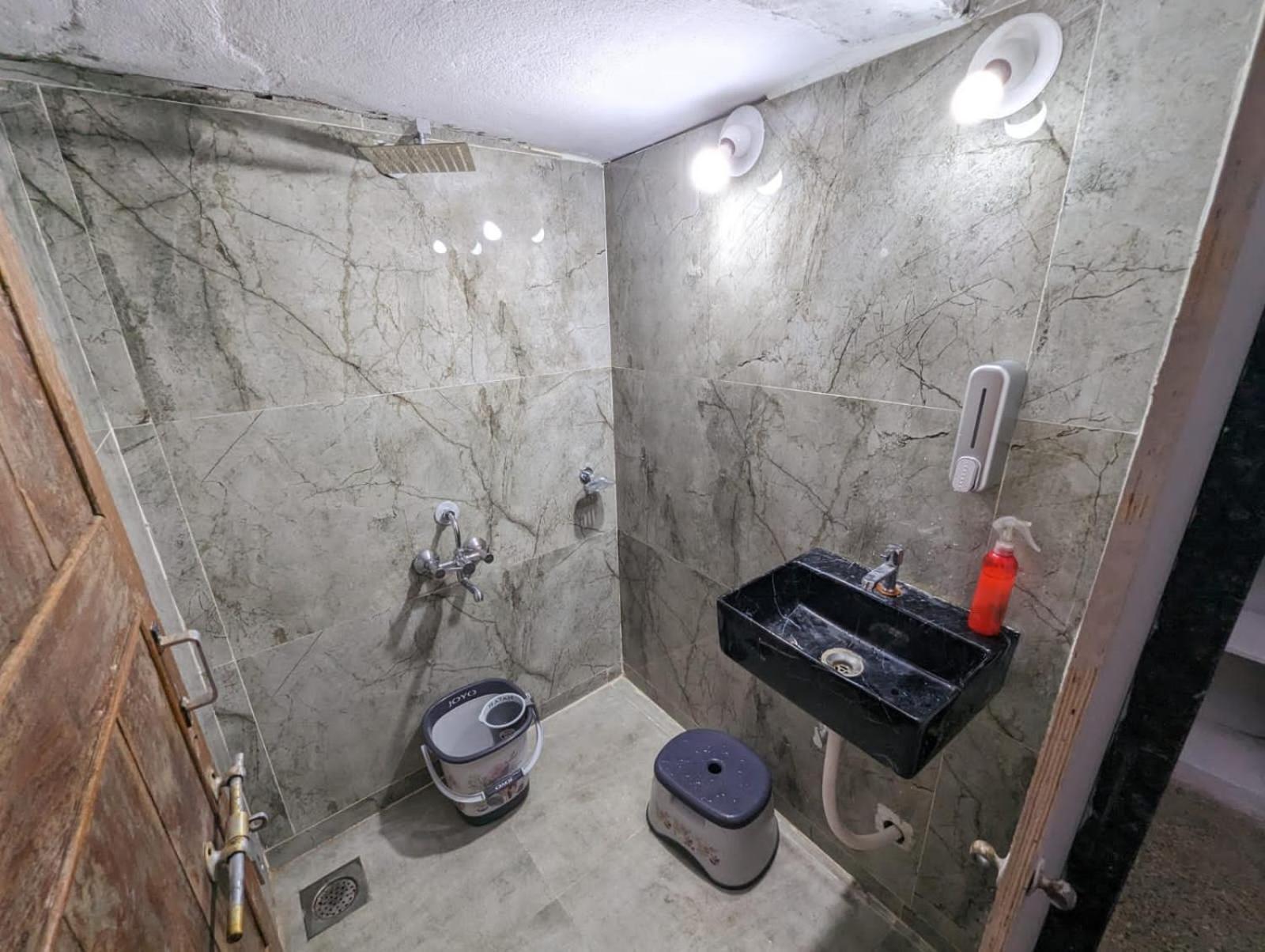 Swanky Sojourns Homestay Kolhapur Exterior foto