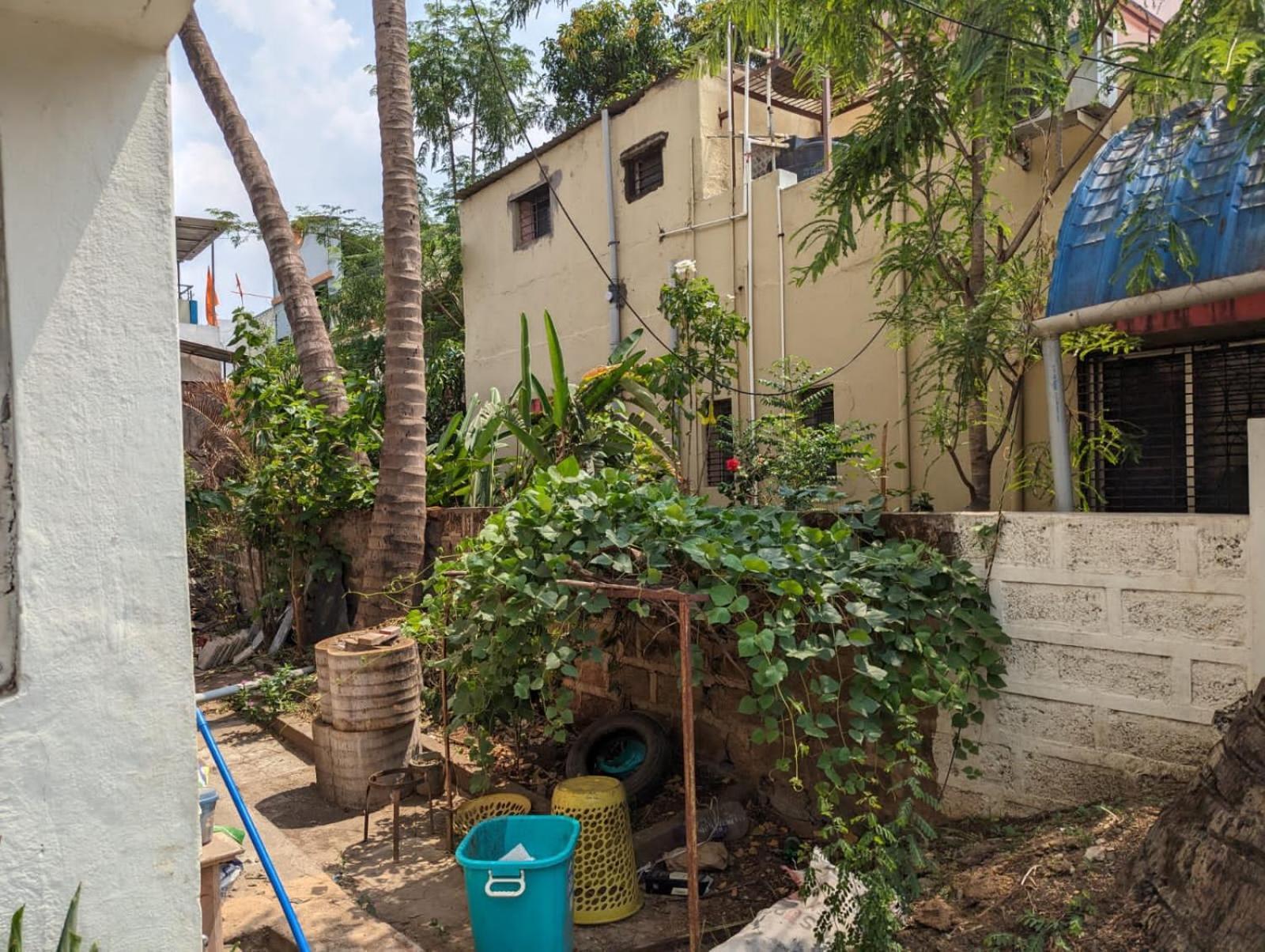 Swanky Sojourns Homestay Kolhapur Exterior foto