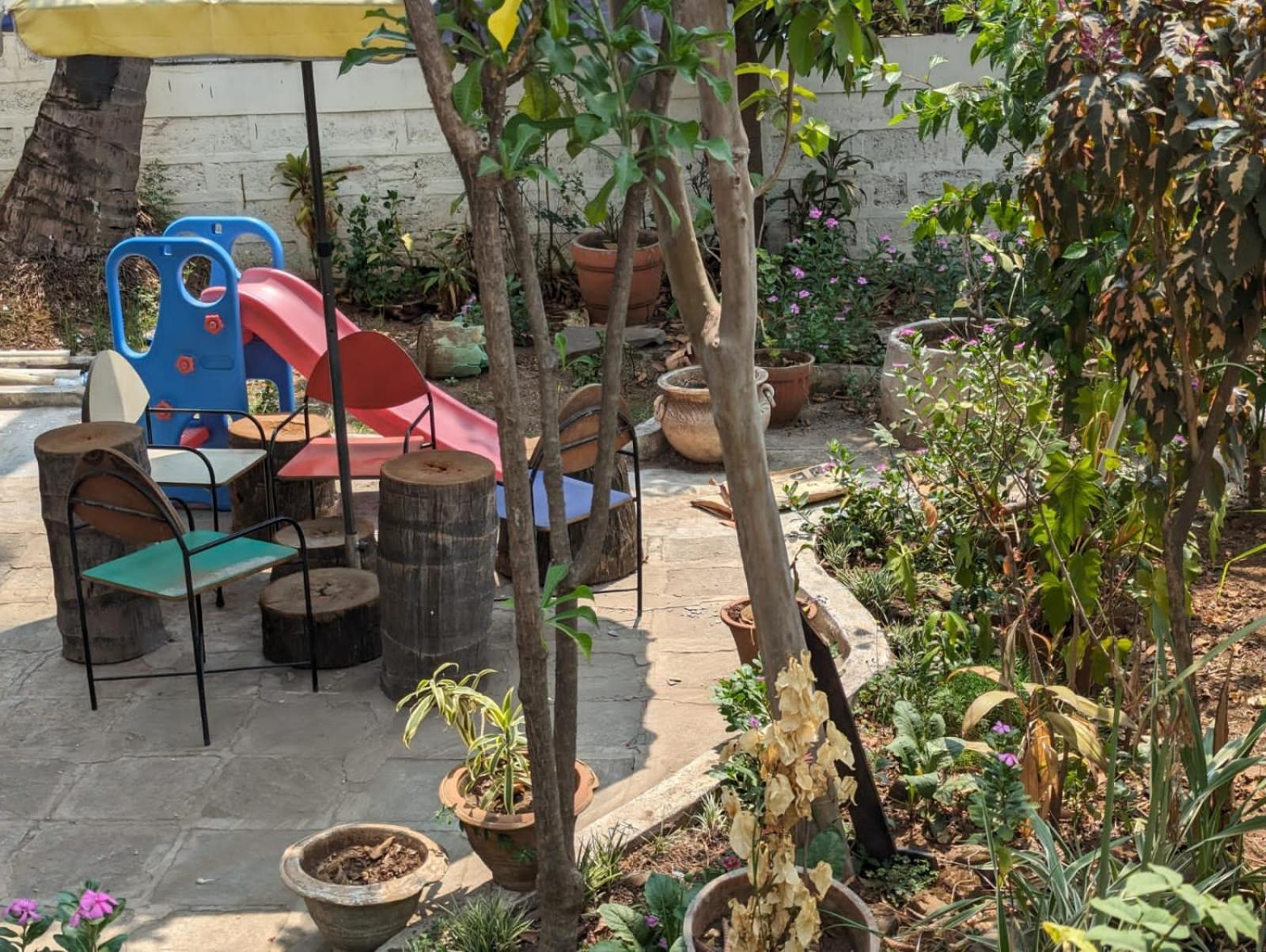 Swanky Sojourns Homestay Kolhapur Exterior foto