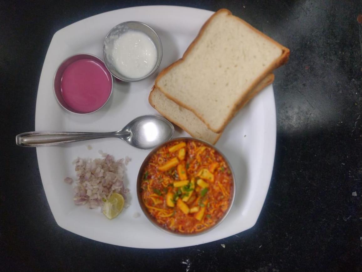 Swanky Sojourns Homestay Kolhapur Exterior foto
