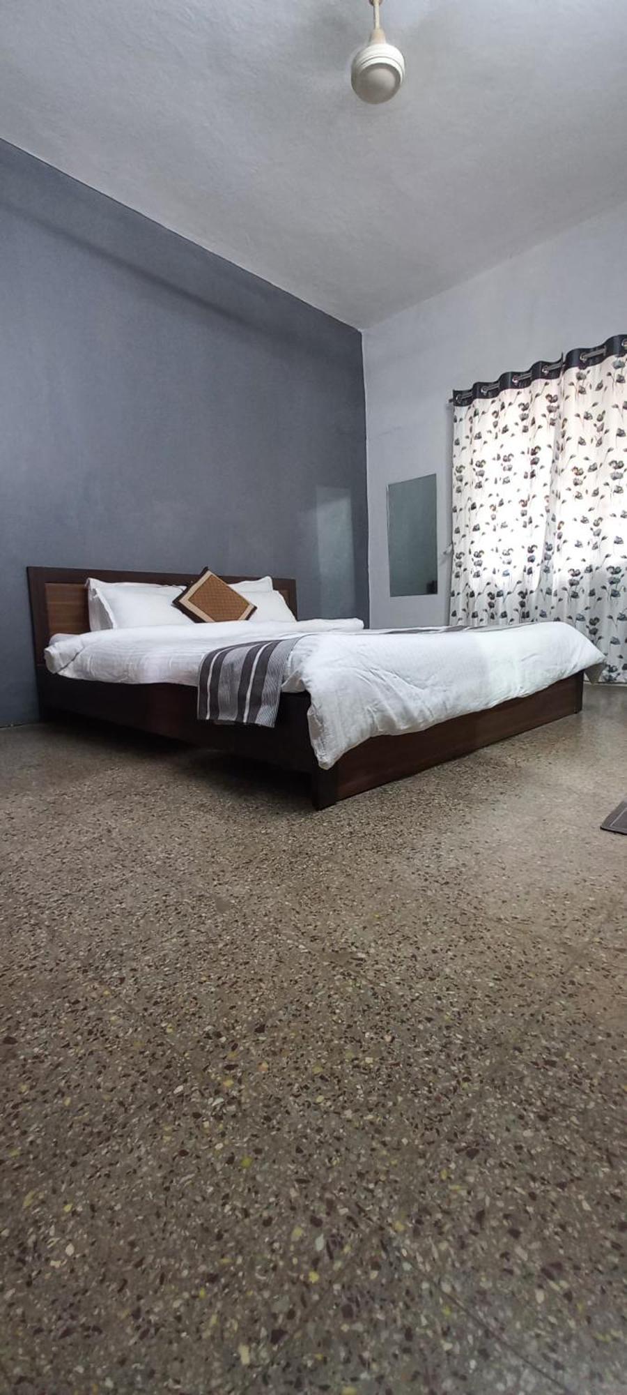 Swanky Sojourns Homestay Kolhapur Exterior foto